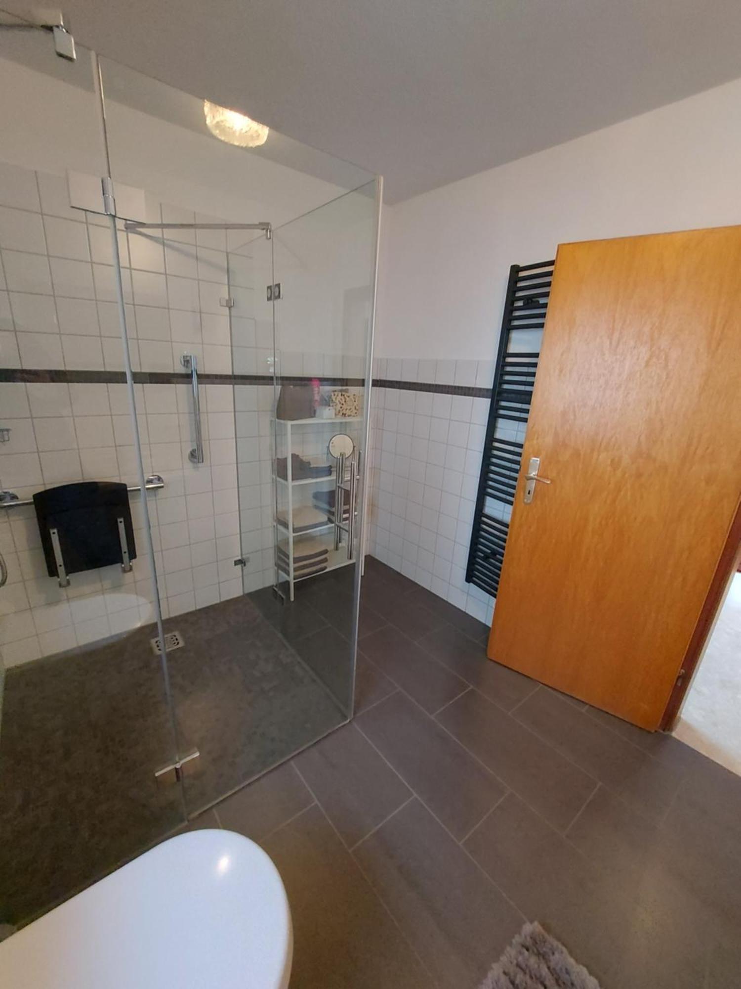 Ferienhaus Hescheld With Private Jacuzzi Hellenthal Luaran gambar