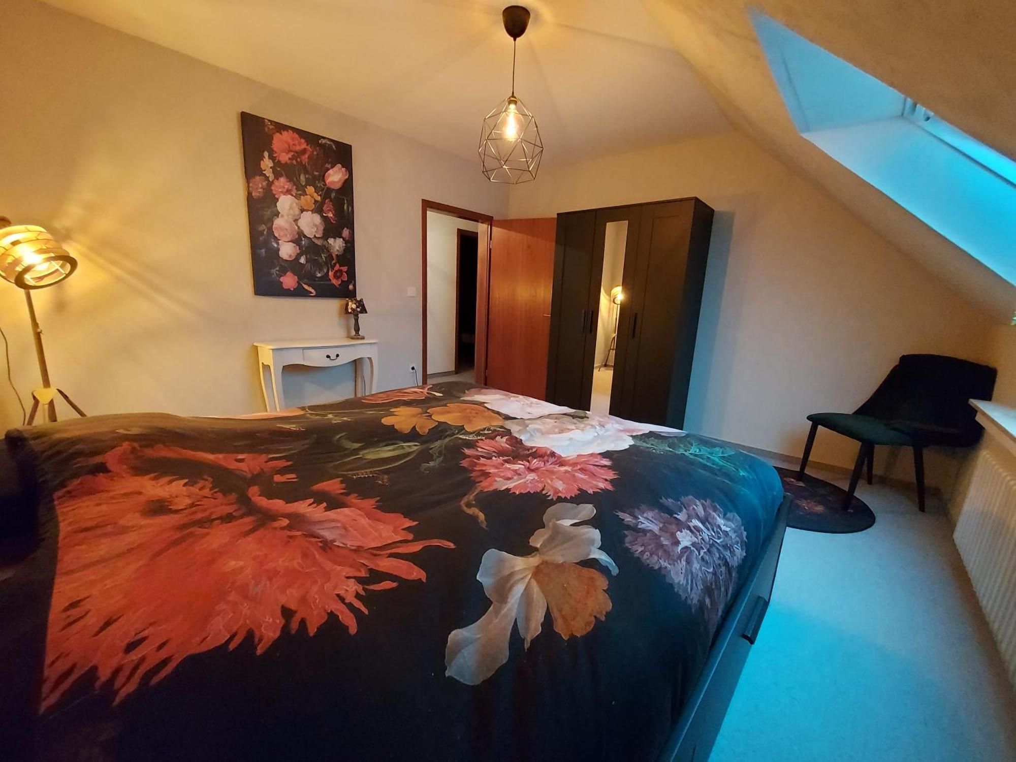 Ferienhaus Hescheld With Private Jacuzzi Hellenthal Luaran gambar