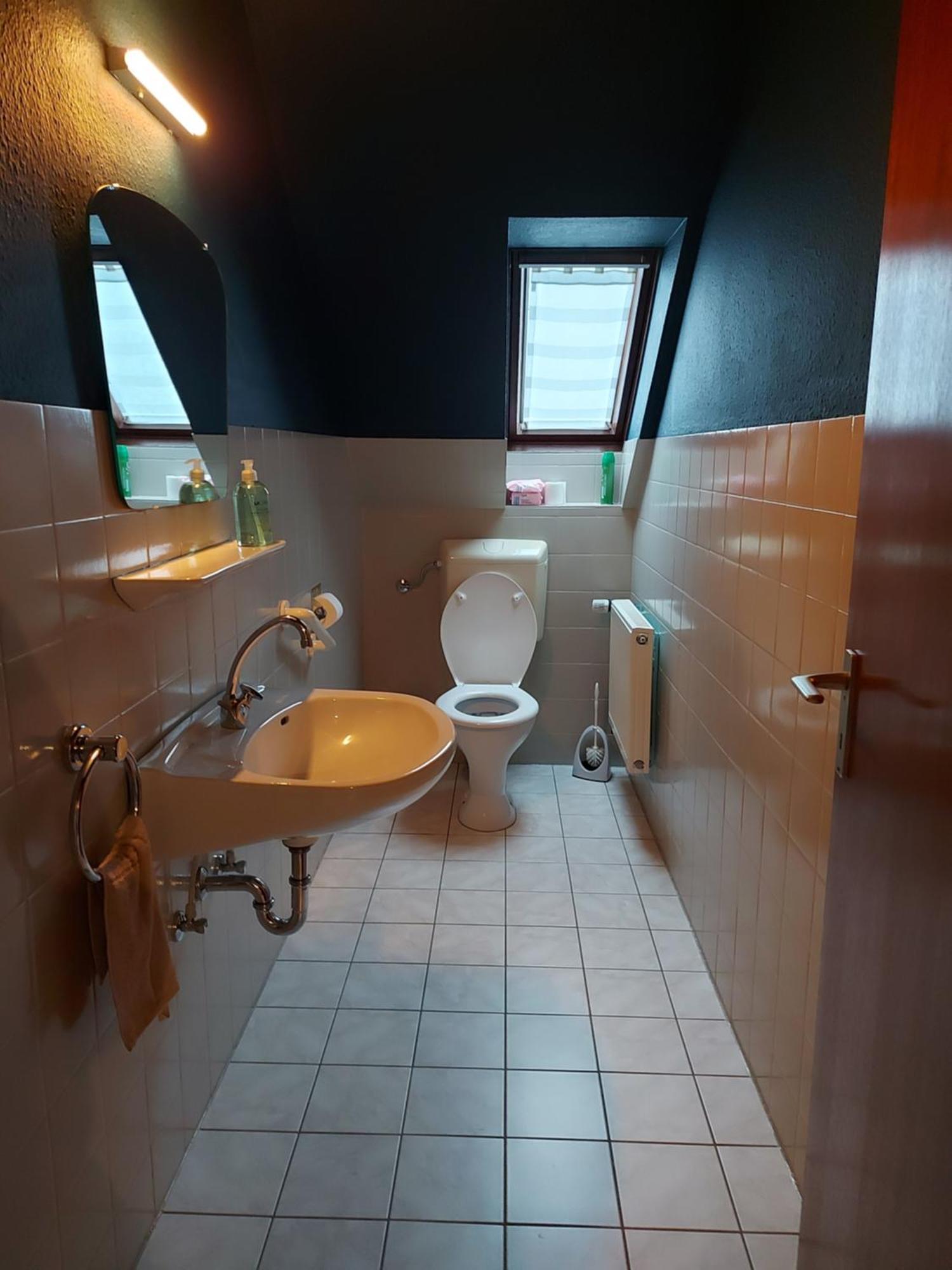 Ferienhaus Hescheld With Private Jacuzzi Hellenthal Luaran gambar