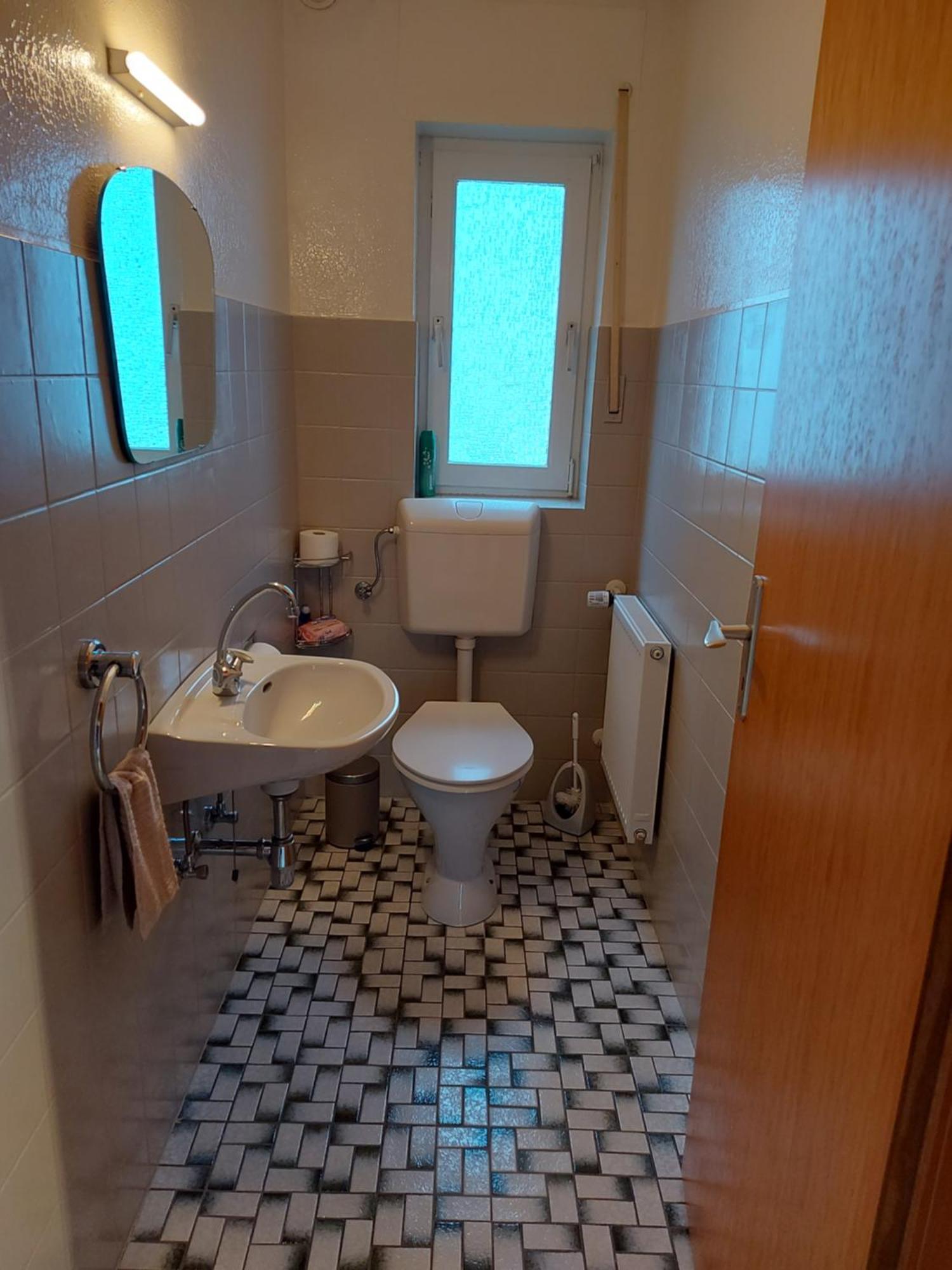 Ferienhaus Hescheld With Private Jacuzzi Hellenthal Luaran gambar