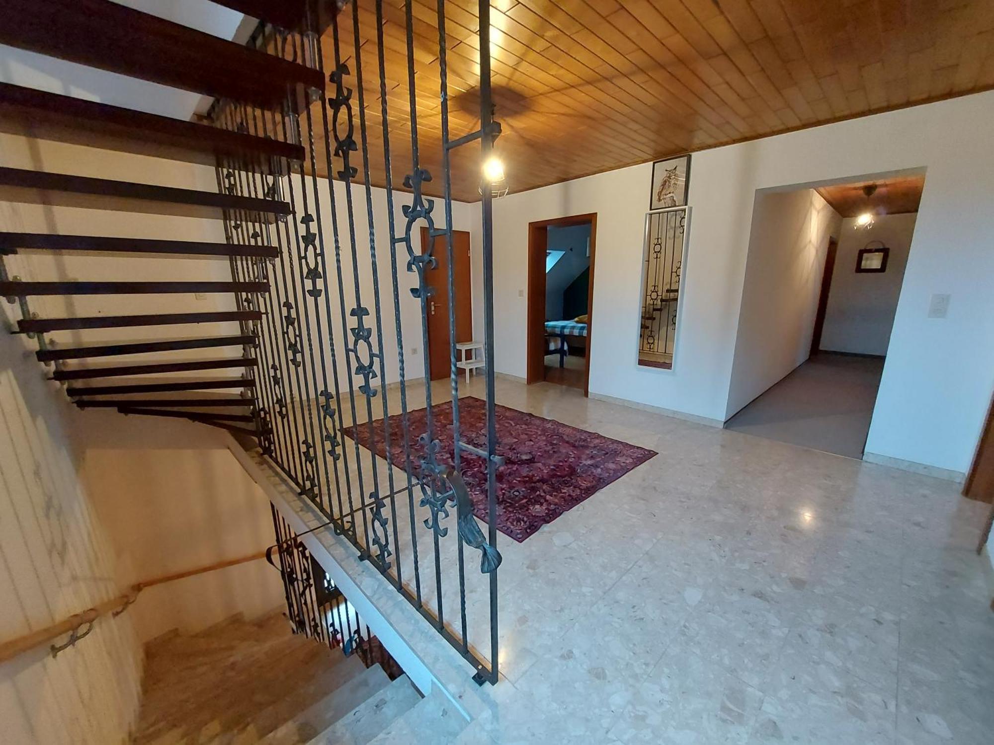 Ferienhaus Hescheld With Private Jacuzzi Hellenthal Luaran gambar
