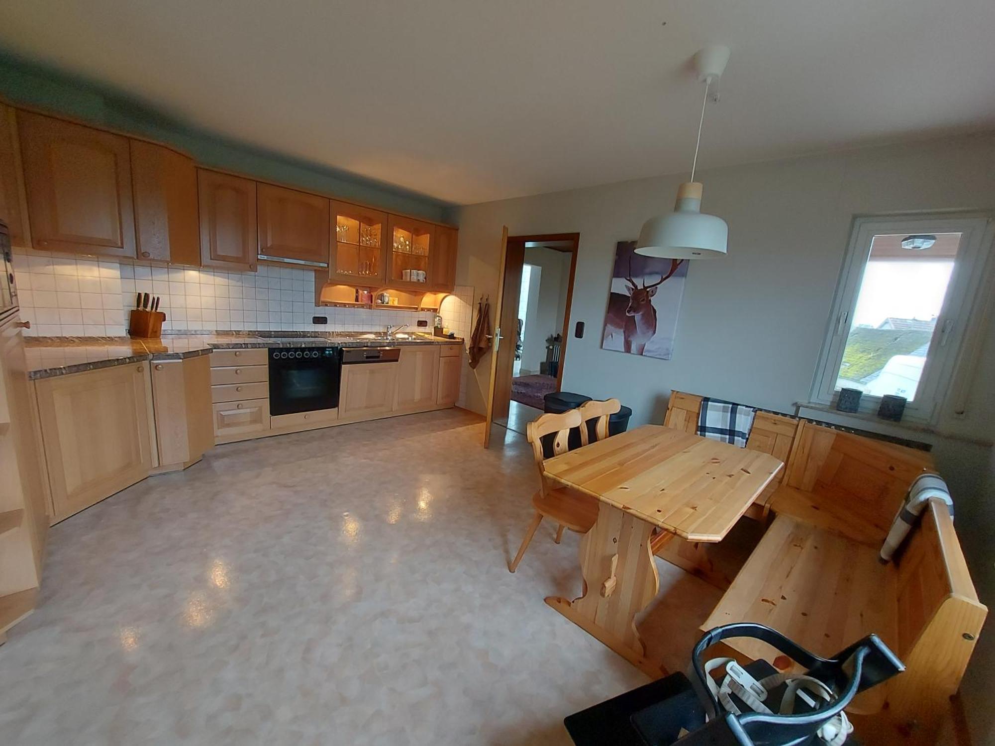 Ferienhaus Hescheld With Private Jacuzzi Hellenthal Luaran gambar