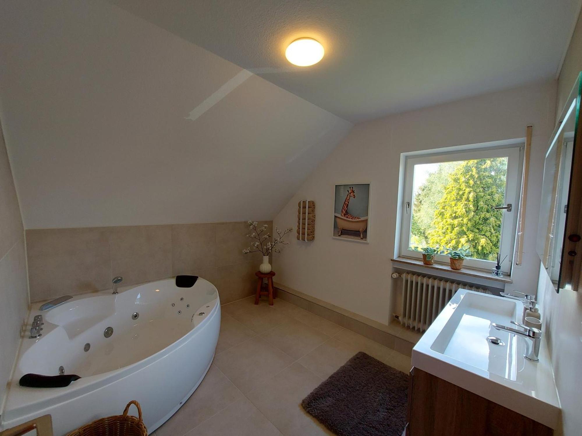 Ferienhaus Hescheld With Private Jacuzzi Hellenthal Luaran gambar